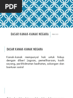 Dasar Kanak Kanak Negara