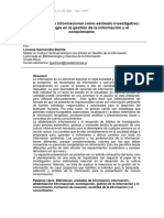 36.-) Revista-La Alfabetizacion Informacional Como Estimulo .pdf