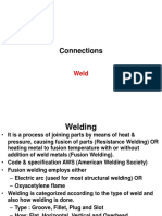 Ch 8 - Welded Connections