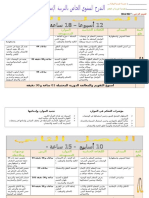 تدرج اسلامية س1