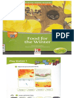 Food For The Winter PDF