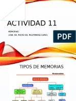 Actividad 11