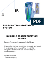 Topic4b Building Transportation