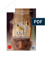 Dias Gloriosos - Joana de Angelis