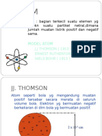 ATOM (Pert 2)