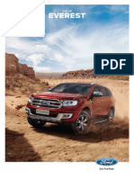 Ford Everest 20jan2016 Ebrochure PDF