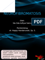 Neurofibromatosis