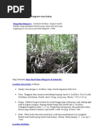 Download Jenis Jenis Pohon Mangrove Atau Bakau by irah SN325241426 doc pdf