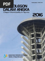 Download Cilegon Dalam Angka 2016 by sugiar31 SN325241730 doc pdf