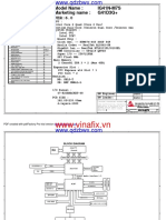 WWW - Vinafix.vn: Model Name: Marketing Name: G41D3G+ VER:6.0 IG41N-M7S