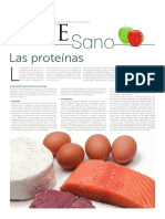 Proteínas PDF