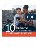 10  perguntas e suas respostas