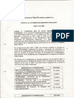 Modificación Acuerdo Reestruturación Gabón_12jun2002