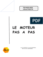 Le Moteur Pas A Pas PDF