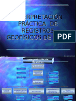 Curso de Registros de Pozo