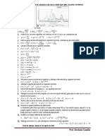 Práctica Final de Cálculo I, R22016 PDF