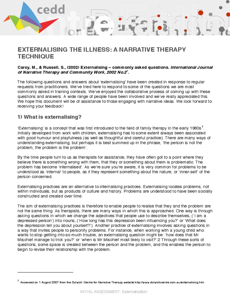 literature review of illness narrative