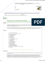 Bolt preloading and tensioning notes