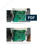 Ni Elvis Set-Up: The Set-Up of The Circuit in Fig. 12.1