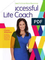 Life Coaching Ebook PDF