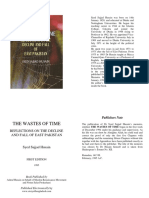 Wastes of Time.pdf