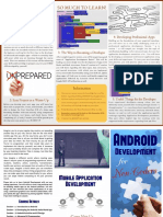 CPE - Brochure - Android Training