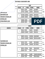 Asignación de Paralelos - Iempmi - Ii Semestre 2016 PDF