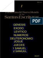 Biblia # 1 WT - PFC777 PDF