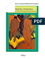 La Figura Humana Test Proyectivo de K. Machover.pdf