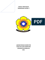 Modul Praktikum Rangkaian Listrik 1 SK