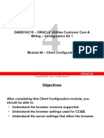 D48291GC10 – 04 - Client Configuration