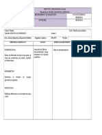 Plan Mejoramiento 9 1