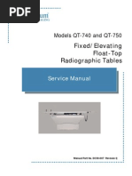 DC30-007 Quantum QT-740 & QT-750 Service Manual Rev Q