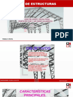 Trabajo Grupal Dibujo de Estructuras