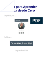 Curso Linux Desde Cero