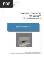Download DC30-011 Odyssey_Q-Vision HF Generator Service Manual_Rev W by Yolanda Pea SN32526664 doc pdf