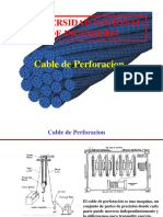 Cables de Perforacion 2