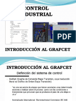 Introduccion Al Grafcet