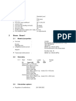 1 Level:: 2.1 Material Properties