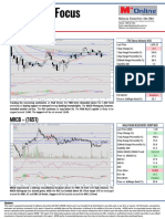 Technical Focus - 5aug16