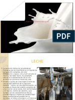 1 Analisis Fisicoquimico de La Leches