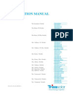 IEC InstallatiIEC - Installation - Manualon Manual