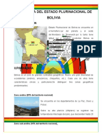 Matmil Geografia de Bolivia