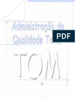 Administração Qualidade Total