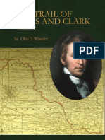 The Trail of Lewis and Clark Volume II Sample