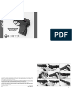 Beretta 9000 PDF