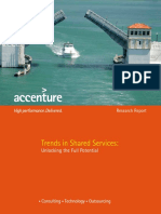 Accenture Trends in Shared Services