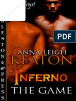 Keaton Anna Leigh - Inferno 4 - The Game