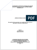 Modelo de Mantenimiento Centrado en Confiabilidad (RCM) en La Flota de Equipos de Oruga D11N de La Empresa Miniera Drummond LTD