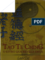 Tao te Ching - Lao Tsé